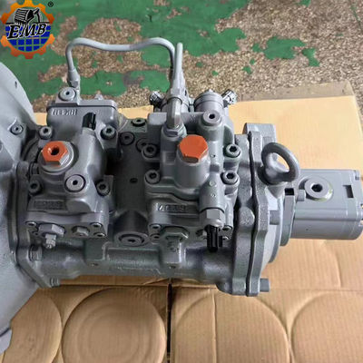 9192497 ZX130 پمپ هیدرولیک HPK055 برای 9227923 ZX130K-3 Excavator پمپ اصلی