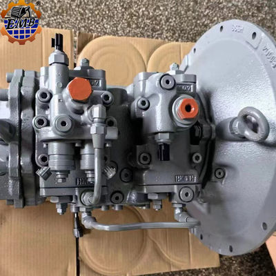 9192497 ZX130 پمپ هیدرولیک HPK055 برای 9227923 ZX130K-3 Excavator پمپ اصلی