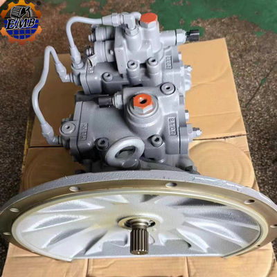 9192497 ZX130 پمپ هیدرولیک HPK055 برای 9227923 ZX130K-3 Excavator پمپ اصلی