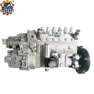 400912-00071 پمپ تزریق سوخت دیزل جدید 101605-830C برای حفاری DX225LCA