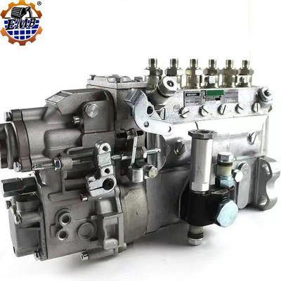 400912-00071 پمپ تزریق سوخت دیزل جدید 101605-830C برای حفاری DX225LCA