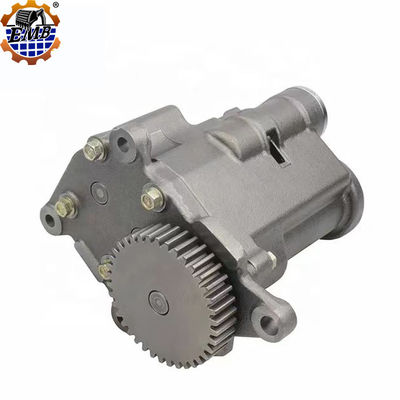 6240-51-1100 OEM جدید SAA6D170 پمپ روغن موتور با فشار بالا برای قطعات کاماتسو
