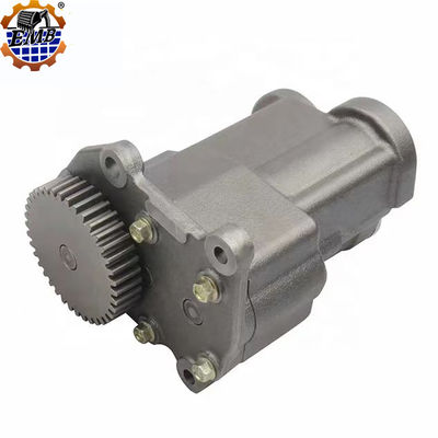 6240-51-1100 OEM جدید SAA6D170 پمپ روغن موتور با فشار بالا برای قطعات کاماتسو
