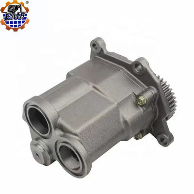 6240-51-1100 OEM جدید SAA6D170 پمپ روغن موتور با فشار بالا برای قطعات کاماتسو