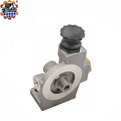 OEM جدید PC225-7 پمپ تزریق سوخت دیزل برای قطعات Komatsu