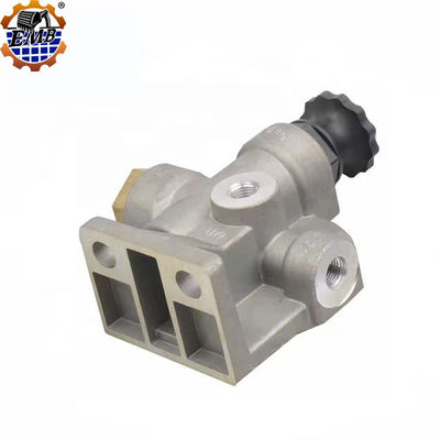 OEM جدید PC225-7 پمپ تزریق سوخت دیزل برای قطعات Komatsu