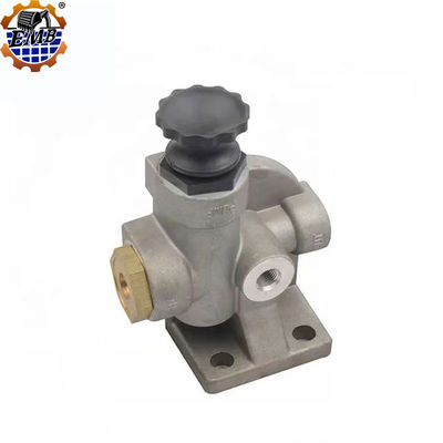 OEM جدید PC225-7 پمپ تزریق سوخت دیزل برای قطعات Komatsu
