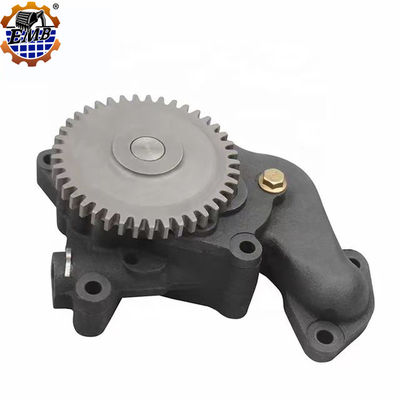 OEM جدید 6221-53-1101 پمپ روغن موتور برای 6D108 قطعات موتور PC300-6 حفاری
