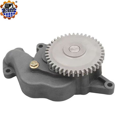 OEM جدید 6221-53-1101 پمپ روغن موتور برای 6D108 قطعات موتور PC300-6 حفاری