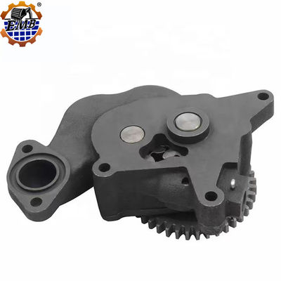 OEM جدید 6221-53-1101 پمپ روغن موتور برای 6D108 قطعات موتور PC300-6 حفاری