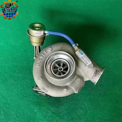 6754-81-8550 توربو SAA6D107E-1 حفاریات موتور سازمانی PC380-6 توربو شارژر