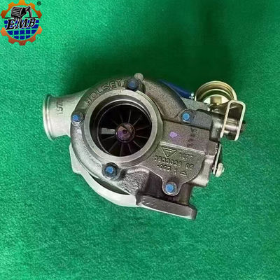 6754-81-8550 توربو SAA6D107E-1 حفاریات موتور سازمانی PC380-6 توربو شارژر