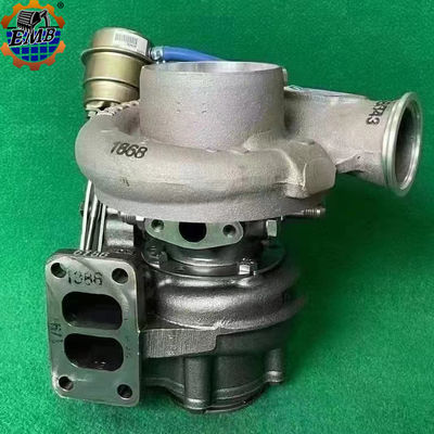 6754-81-8550 توربو SAA6D107E-1 حفاریات موتور سازمانی PC380-6 توربو شارژر