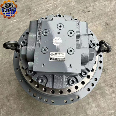 ولوو EC210BLC SA7117-30030 موتور مسافرتی 7117-30030 محرک نهایی برای حفاری EC210