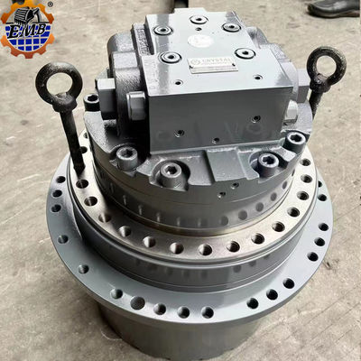 ولوو EC210BLC SA7117-30030 موتور مسافرتی 7117-30030 محرک نهایی برای حفاری EC210