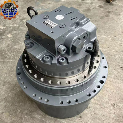 ولوو EC210BLC SA7117-30030 موتور مسافرتی 7117-30030 محرک نهایی برای حفاری EC210