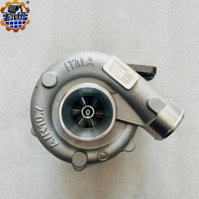 قطعات جانبی ژنراتور دیزل برای موتور 4BTA3.9-G2 توربو شارژر 5273534