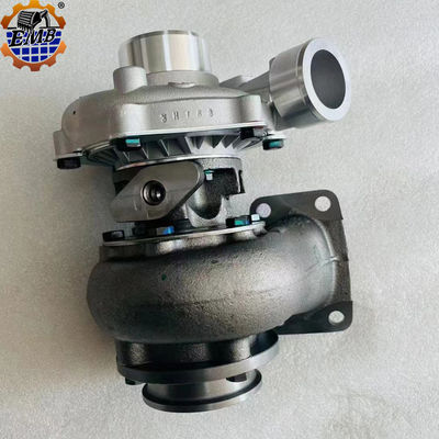 قطعات جانبی ژنراتور دیزل برای موتور 4BTA3.9-G2 توربو شارژر 5273534