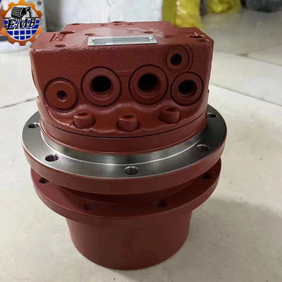 موتور سفر PHV-1B-12 برای 1.5 تن مینی حفاری کوبوتا U15 U17 Final Drive