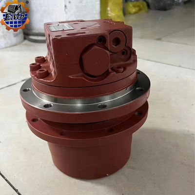موتور سفر PHV-1B-12 برای 1.5 تن مینی حفاری کوبوتا U15 U17 Final Drive