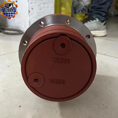 موتور سفر PHV-1B-12 برای 1.5 تن مینی حفاری کوبوتا U15 U17 Final Drive