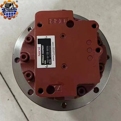 موتور سفر PHV-1B-12 برای 1.5 تن مینی حفاری کوبوتا U15 U17 Final Drive