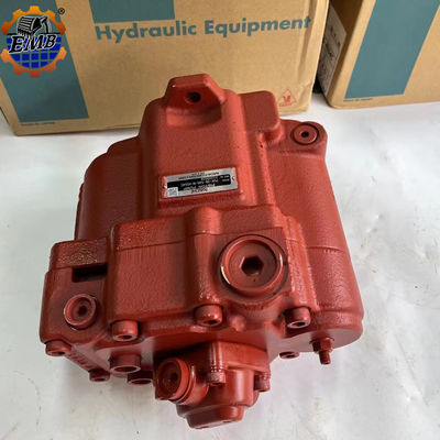 PVK-2B-505 PVK2B-505 پمپ هیدرولیک اصلی برای ZX55 ZX50 YC50 مینی حفاری