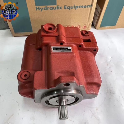 PVK-2B-505 PVK2B-505 پمپ هیدرولیک اصلی برای ZX55 ZX50 YC50 مینی حفاری