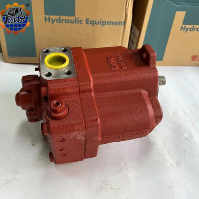PVK-2B-505 PVK2B-505 پمپ هیدرولیک اصلی برای ZX55 ZX50 YC50 مینی حفاری