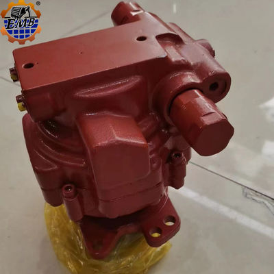 مینی Excavator سوئیینگ موتور PCR-1B-05A سوئیینگ موتور Assy 508-1313 برای کوبوتا