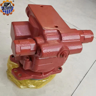 موتور سوئیینگ مینی Excavator PCR-1B-05A سوئیینگ موتور Assy 508-1313