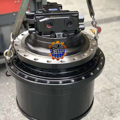 موتورهای سفر GM70VA اصلی دستگاه سفر GM75VA برای حفاری SY420H SY385