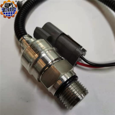 EMB برند 221-8859 حفاری E320B حسگر پمپ هیدرولیک 2218859 برای E320C