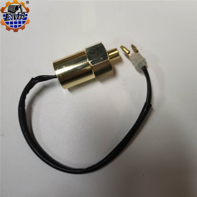 حسگر فشار روغن OEM 266-6210 برای حفاری سری CAT E320B E320C E320D
