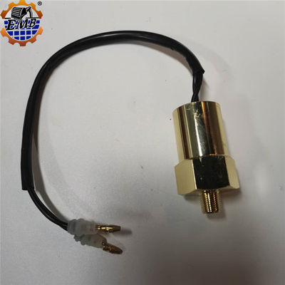 حسگر فشار روغن OEM 266-6210 برای حفاری سری CAT E320B E320C E320D