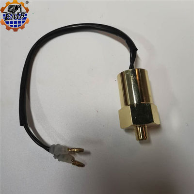 حسگر فشار روغن OEM 266-6210 برای حفاری سری CAT E320B E320C E320D