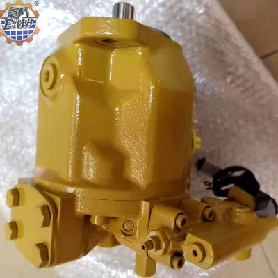 259-0815 موتور فن E330D C9 قطعات ماشین آلات ساختمانی 2590815 پمپ پیستون