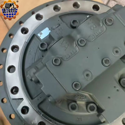 GM70 GM70VA Nabtesco Travel Device M3V270 Final Drive برای حفاری SY385 SY420