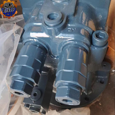 31Q4-11133 دستگاه سوئیچ 31Q4-11131 موتور سوئیچ برای حفاری R150-9 R140-9