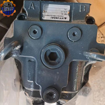 31Q4-11133 دستگاه سوئیچ 31Q4-11131 موتور سوئیچ برای حفاری R150-9 R140-9