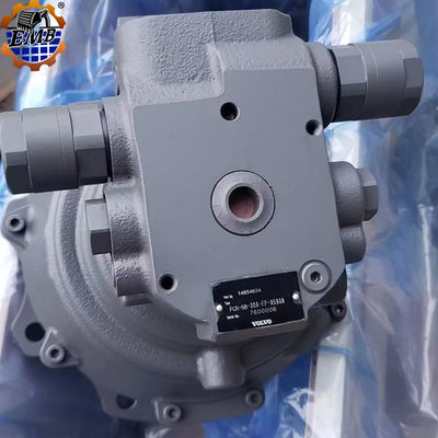 موتور سوئیچ اصلی 14654634 VOE14654634 دستگاه سوئیچ برای حفاری EC80D
