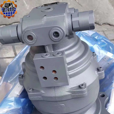 موتور سوئیچ اصلی 14654634 VOE14654634 دستگاه سوئیچ برای حفاری EC80D