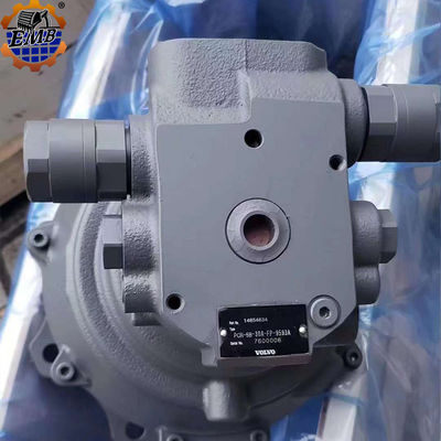 موتور سوئیچ اصلی 14654634 VOE14654634 دستگاه سوئیچ برای حفاری EC80D