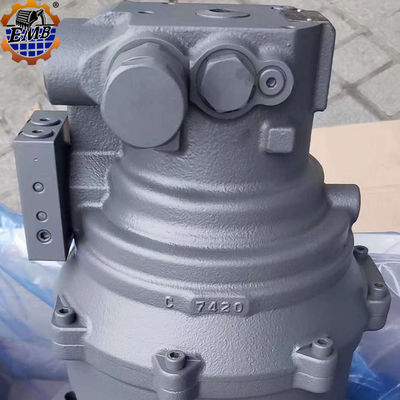 موتور سوئیچ اصلی 14654634 VOE14654634 دستگاه سوئیچ برای حفاری EC80D