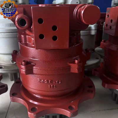 PCR-4B-20A-FP-8756A موتور سوئیچ اصلی جدید برای قطعات ساختمانی