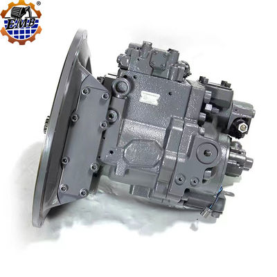 پمپ هیدرولیک K5V160DP-2N5X K5V160 پمپ اصلی حفاری