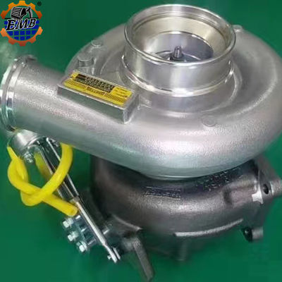 5324953 DC13 توربو شارژر اصلی جدید برای 4031031 DX500-9 Excavator Turbo