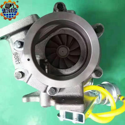 5324953 DC13 توربو شارژر اصلی جدید برای 4031031 DX500-9 Excavator Turbo