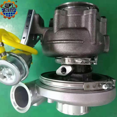 5324953 DC13 توربو شارژر اصلی جدید برای 4031031 DX500-9 Excavator Turbo