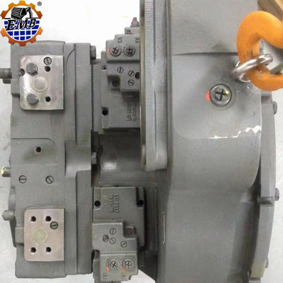 10137871 پمپ هیدرولیک برای ماشین آلات ساختمانی Liebherr